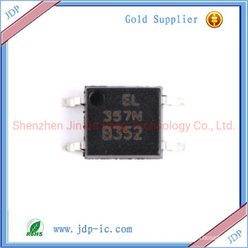 EL357c EL357n (B) EL357n (C) (TA) -G Sop-4 Sop Phototransistor Photocoupler